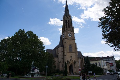 Bad Kissingen